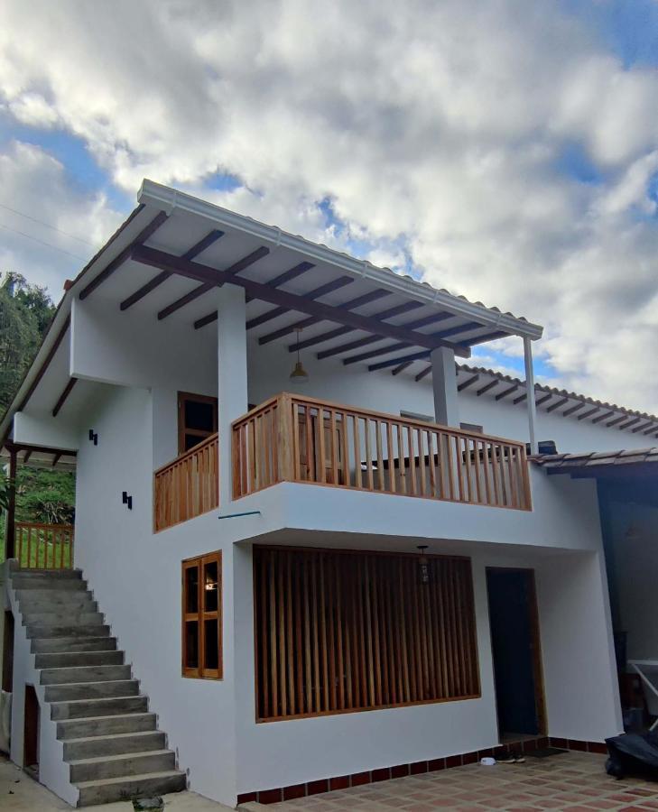 Glamping Jardin Hotel Ngoại thất bức ảnh