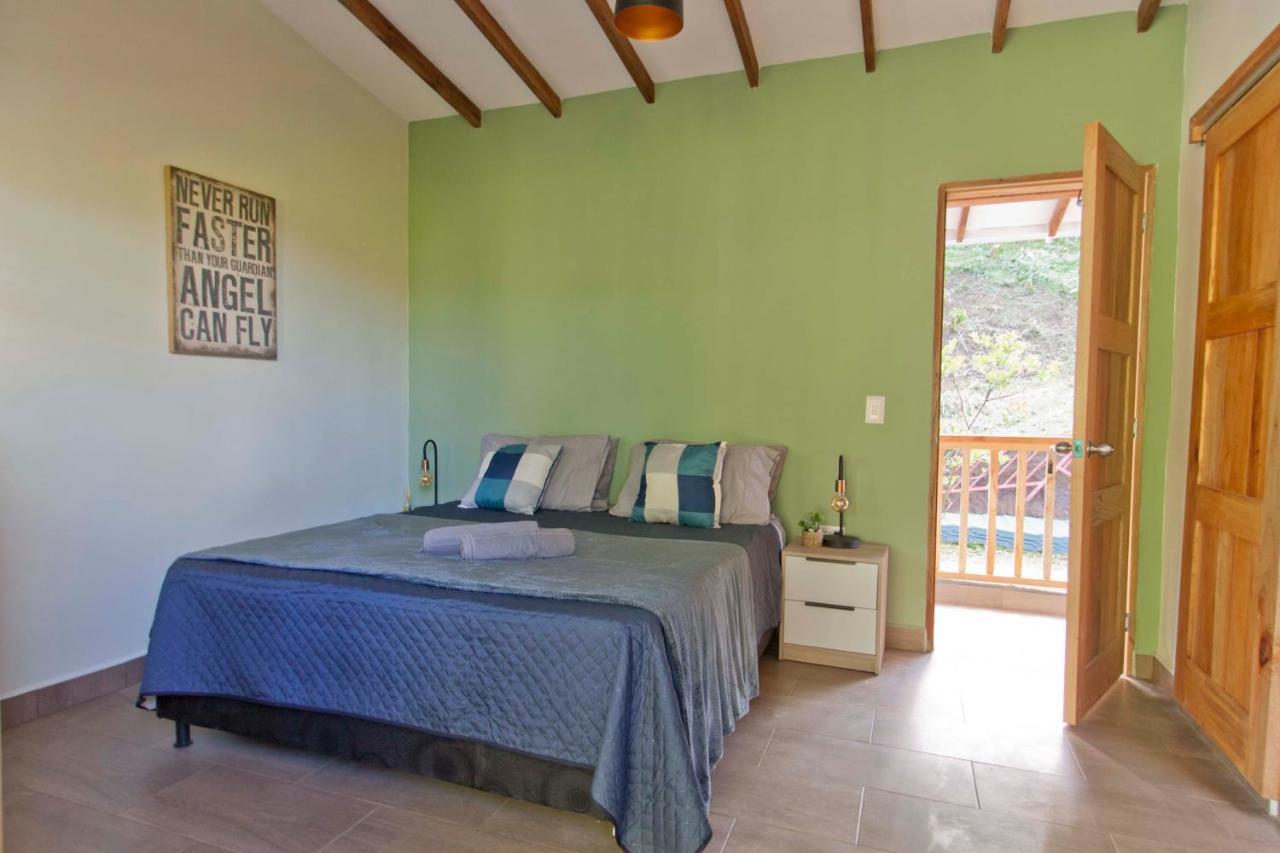 Glamping Jardin Hotel Ngoại thất bức ảnh