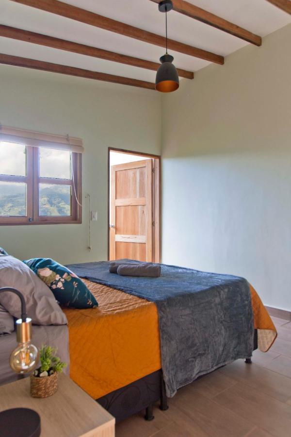 Glamping Jardin Hotel Ngoại thất bức ảnh