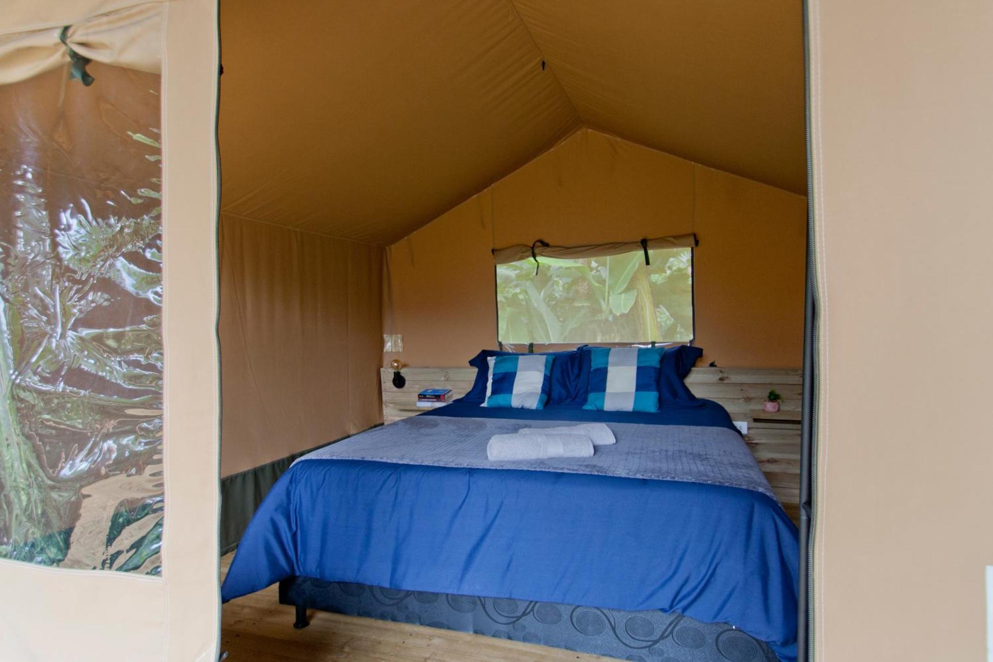 Glamping Jardin Hotel Ngoại thất bức ảnh