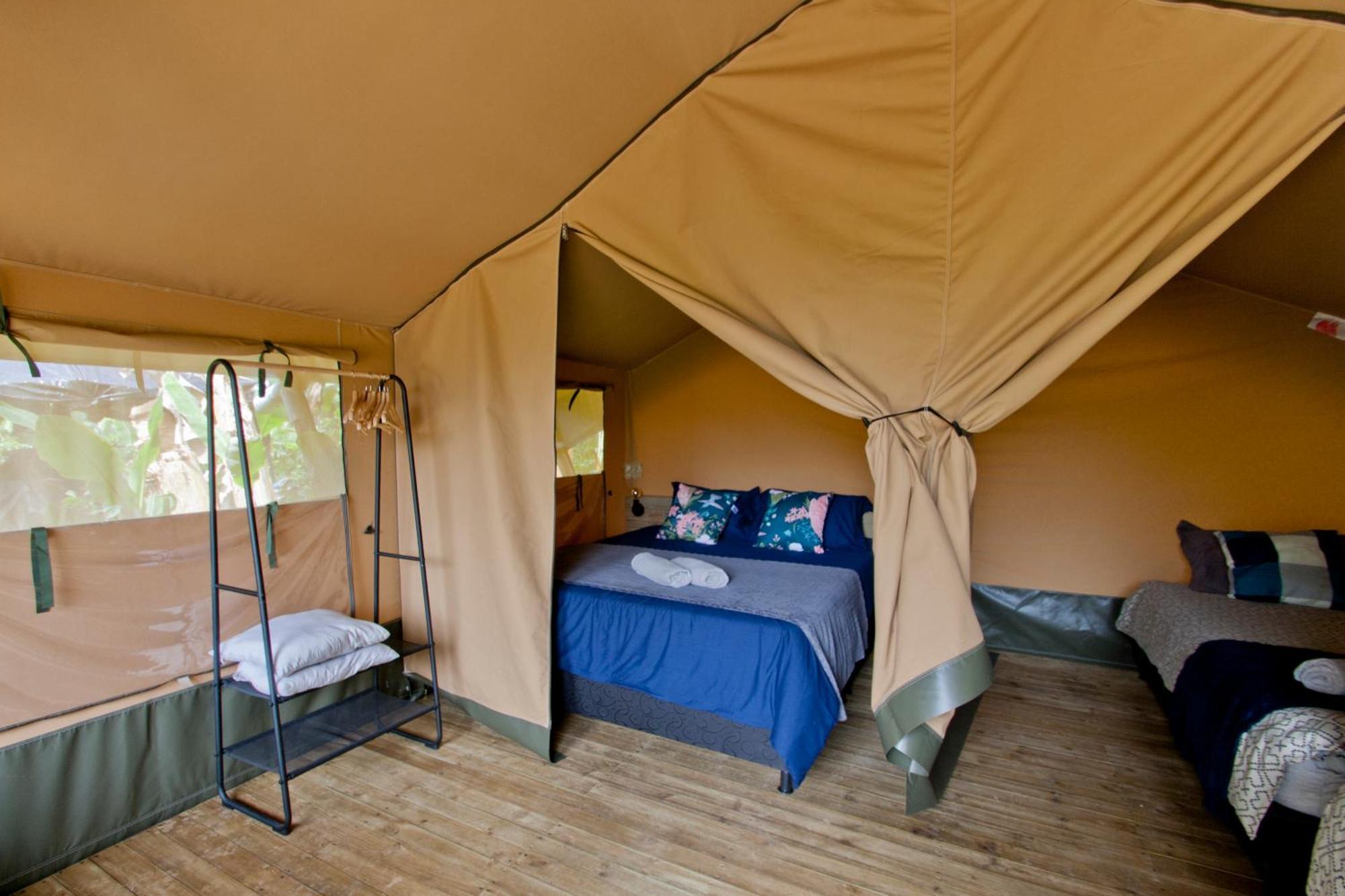 Glamping Jardin Hotel Ngoại thất bức ảnh